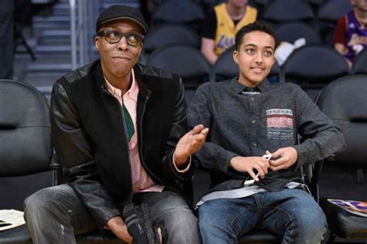 Understanding Arsenio Hall's Daughter: A Deep Dive Into Her Life And Legacy