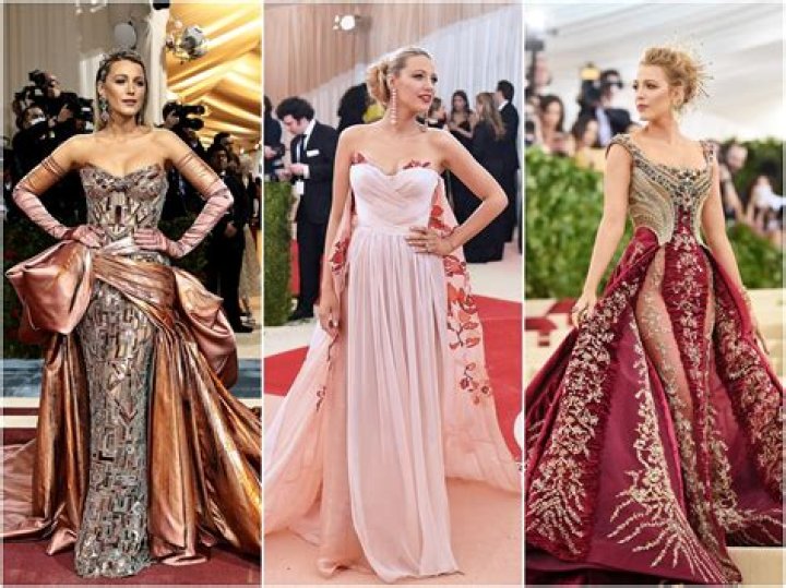 Understanding Blake Lively's Height: A Comprehensive Look
