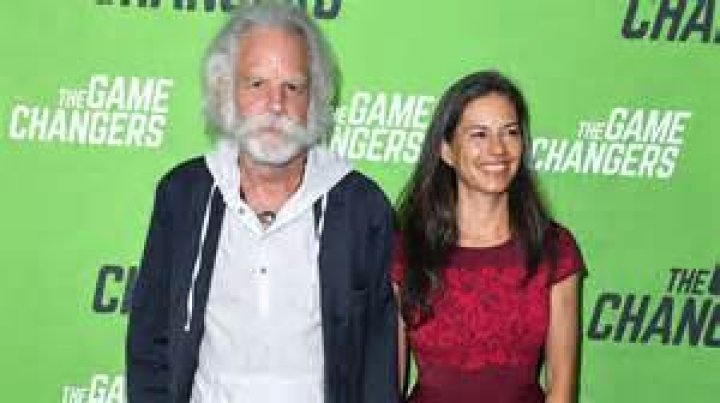 Understanding Bob Weir's Wife: Age, Background, And More