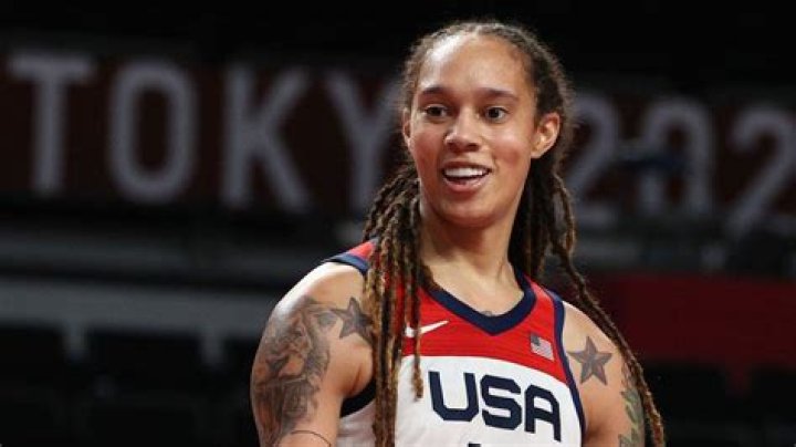 Understanding Brittany Griner: Is Brittany Griner Intersex?