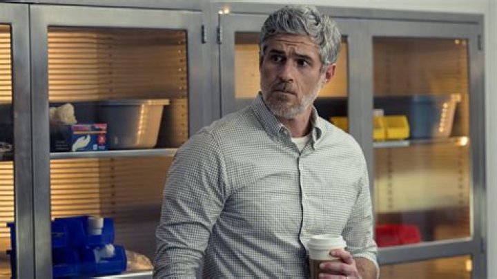 Understanding Dave Annable: A Journey Through His Life And Career