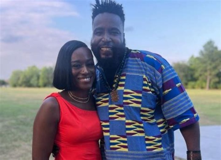 Understanding Dr. Umar Johnson's Wife: A Comprehensive Insight