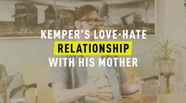 Understanding Ed Kemper And His Relationship With His Mother