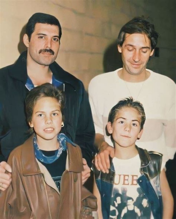 Understanding Freddie Mercury's Legacy Through His Kids