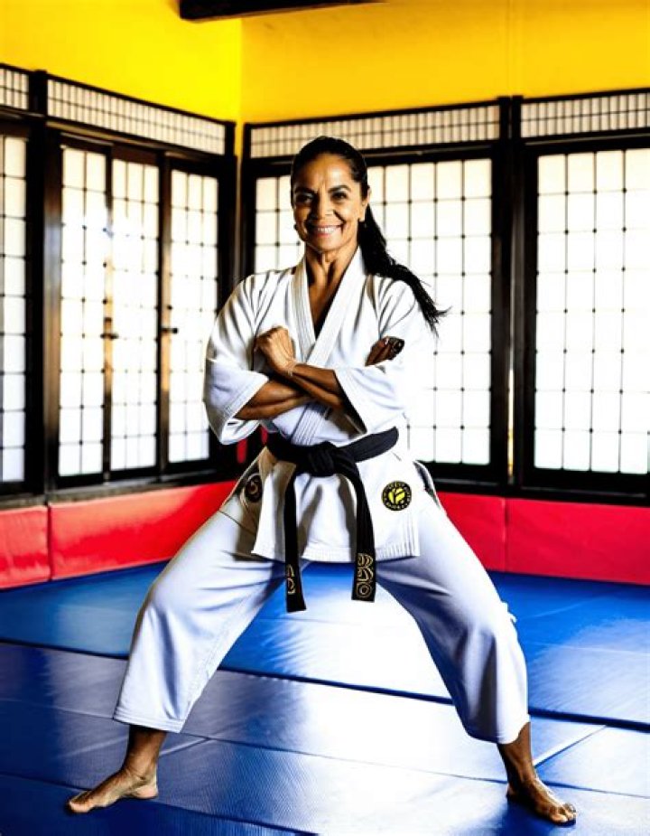 Understanding Gladys Portugues Age: A Journey Through Her Life And Career