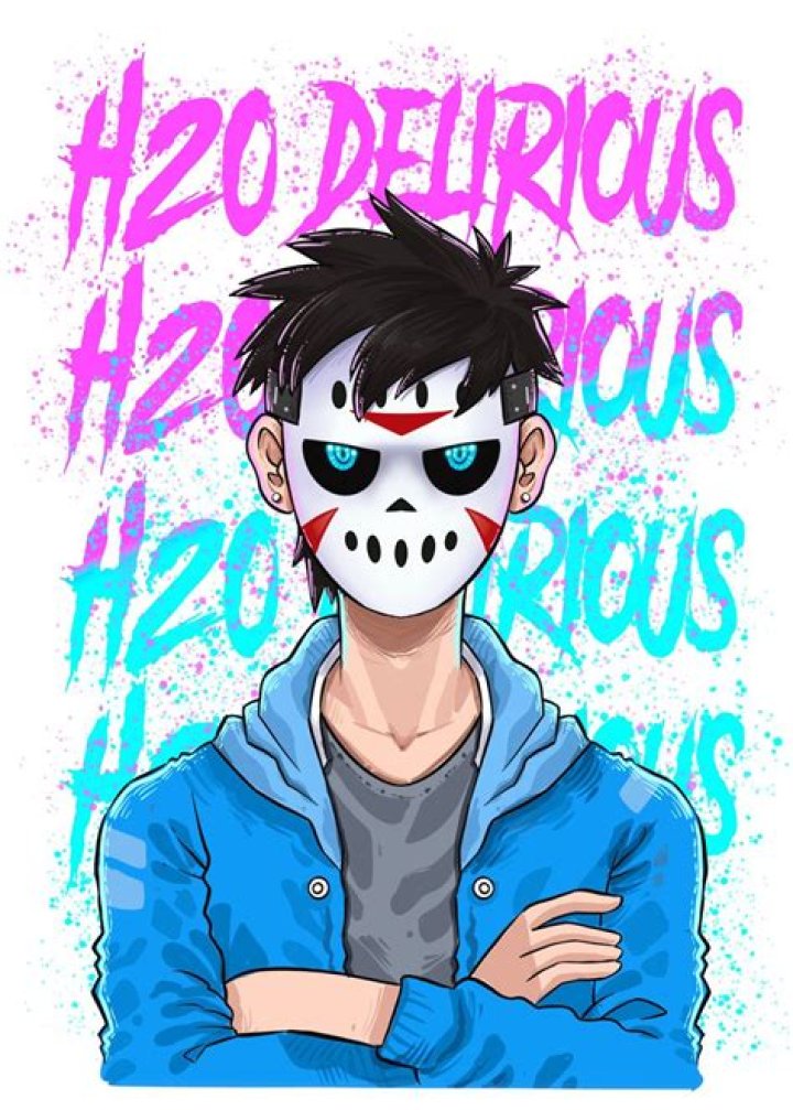 Understanding H20 Delirious' Wife: A Deep Dive Into His Life And Relationships