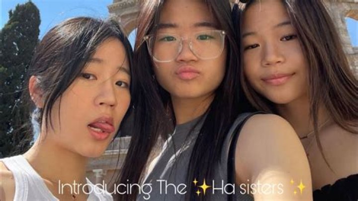 Understanding Ha Sisters' Parents: A Deep Dive Into Their Family Background