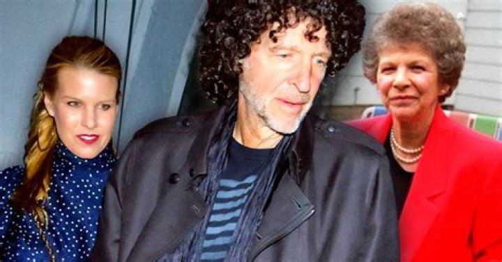 Understanding Howard Stern's Mom: A Deep Dive Into The Life Of Ray Stern
