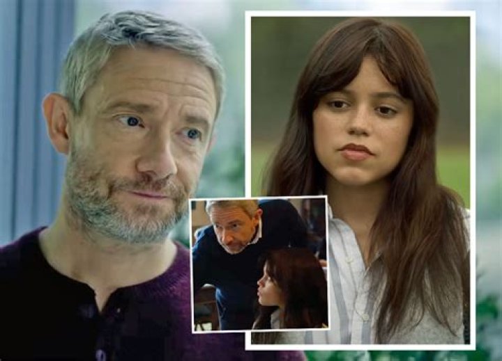 Understanding Jenna Ortega's Sex Scene: A Deep Dive Into Her Career And Impact