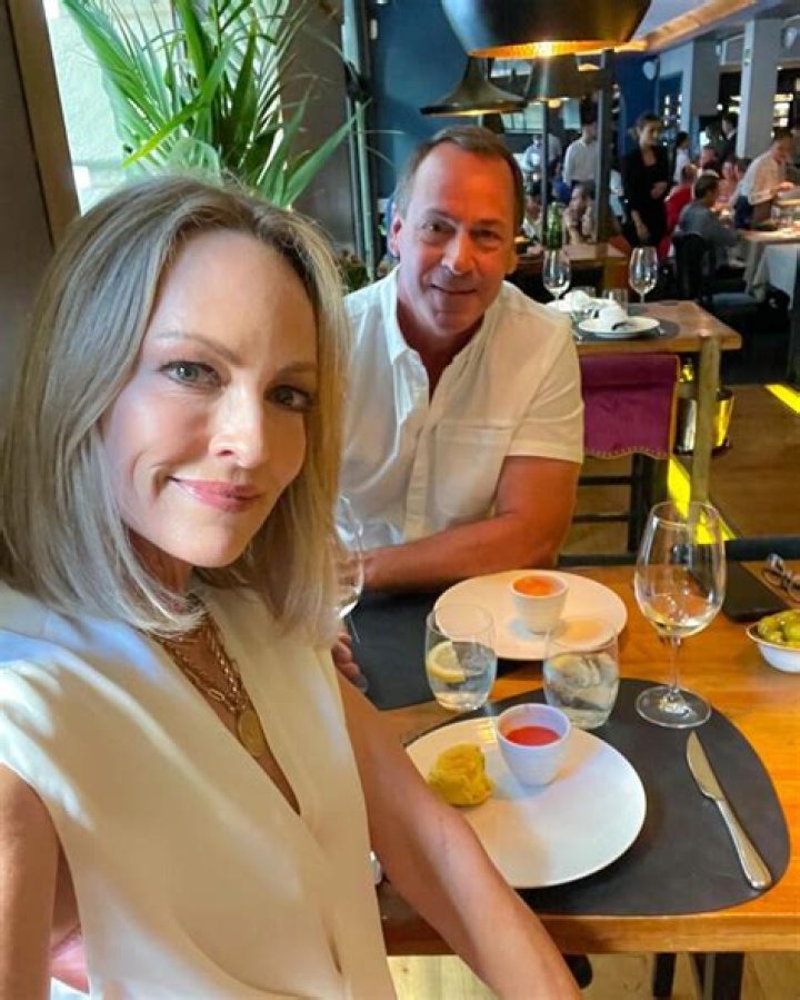 Understanding Julie Haener's Husband: A Deep Dive Into Their Life Together
