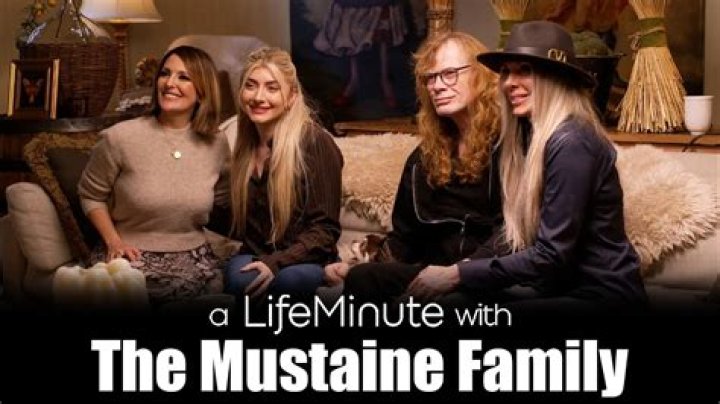 Understanding Justis David Mustaine: A Comprehensive Overview