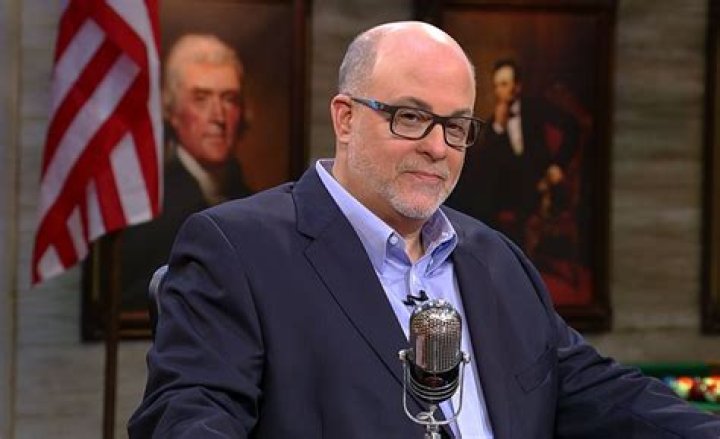 Understanding Mark Levin's Health Problems: A Comprehensive Overview