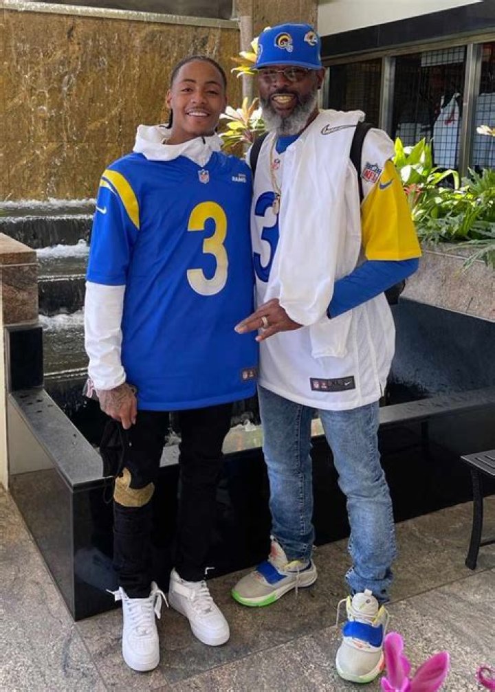 Understanding Odell Beckham's Brother: Height And More