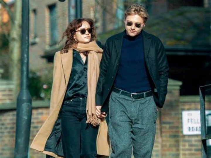 Understanding Olivia Cooke's Personal Life: Who Is Her Husband?