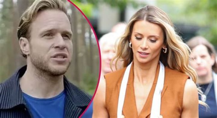 Understanding Olly Blog's Wife: Age, Background, And Insights