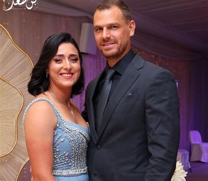 Understanding Ons Jabeur's Husband: A Deep Dive