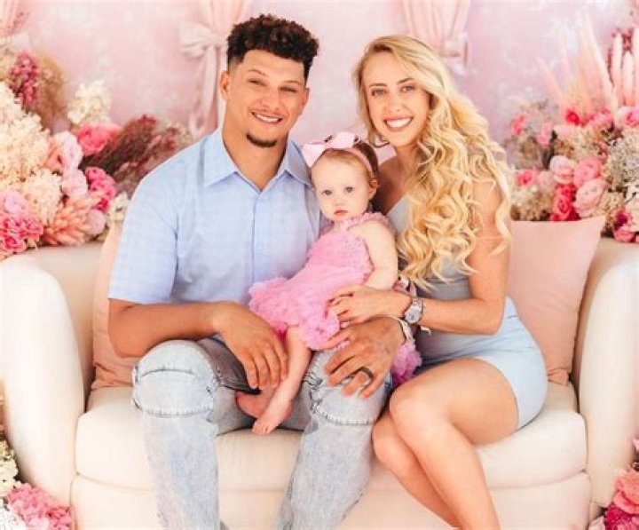 Understanding Patrick Mahomes' Daughter And Down Syndrome: A Deep Dive