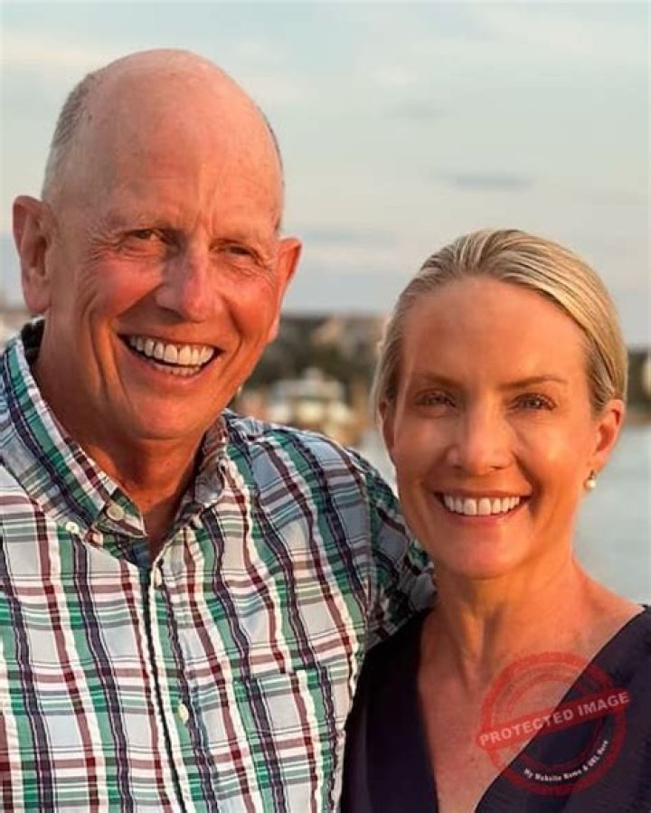 Understanding Peter McMahon's First Wife: A Deep Dive Into Their Relationship