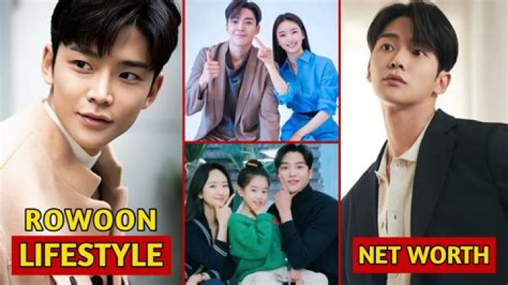 Understanding Rowoon's Wife: Insights Into His Personal Life