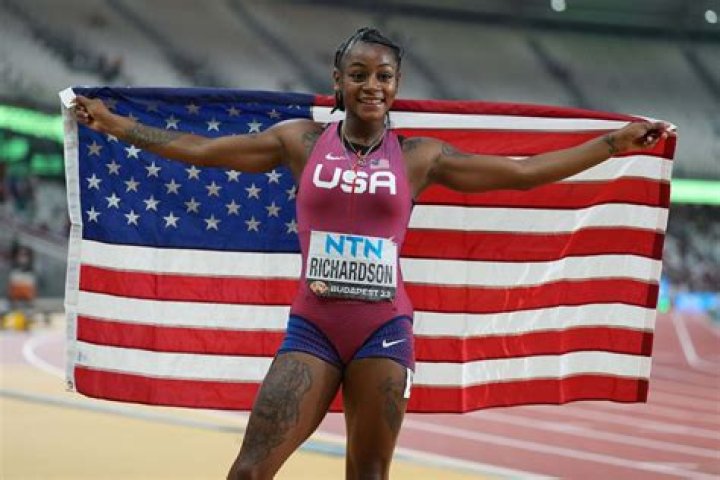 Understanding Sha'Carri Richardson's Breast Augmentation Journey