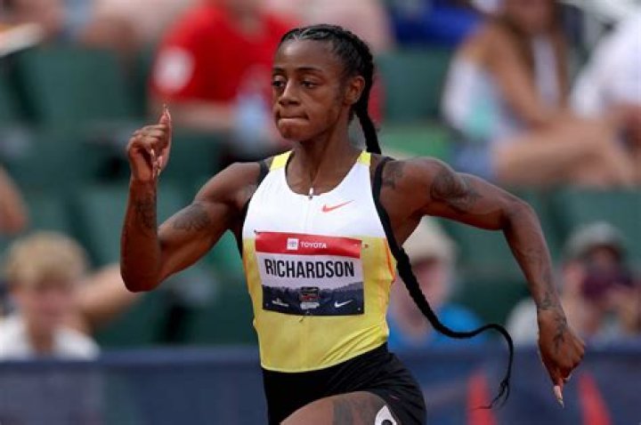 Understanding Sha'Carri Richardson's Chest Surgery: What You Need To Know