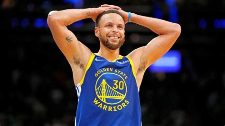 Understanding Steph Curry Age: A Deep Dive Into His Life And Career
