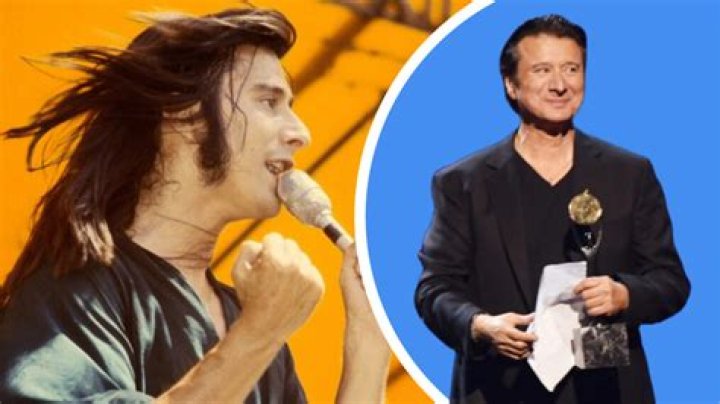 Understanding Steve Perry's Race: A Journey Through Music And Identity