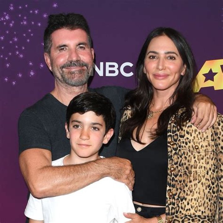 Understanding The Concerns Surrounding Simon Cowell's Son