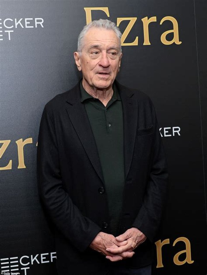 Understanding The De Niro Ear: A Comprehensive Guide