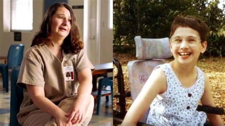Understanding The Dee Dee Blanchard Case: A Deep Dive Into The Leaked Information