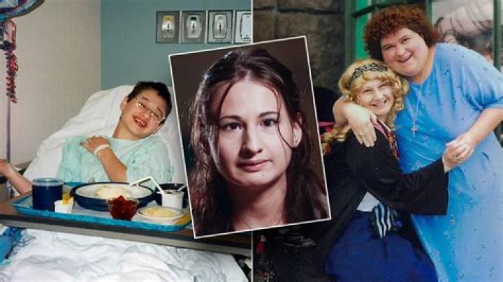 Understanding The Gypsy Rose Crime Scene: A Deep Dive Into A Shocking Case