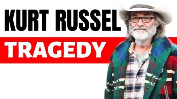 Understanding The Kurt Russell Diagnosis: A Deep Dive Into The Actor's Health Journey