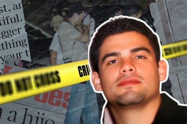 Understanding The Life And Tragic Death Of Edgar Guzman Lopez