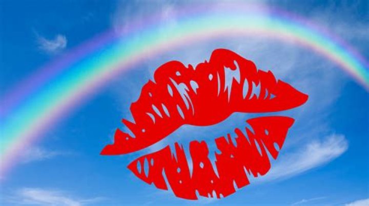 Understanding The Rainbow Kiss: What It Is And Why It Matters