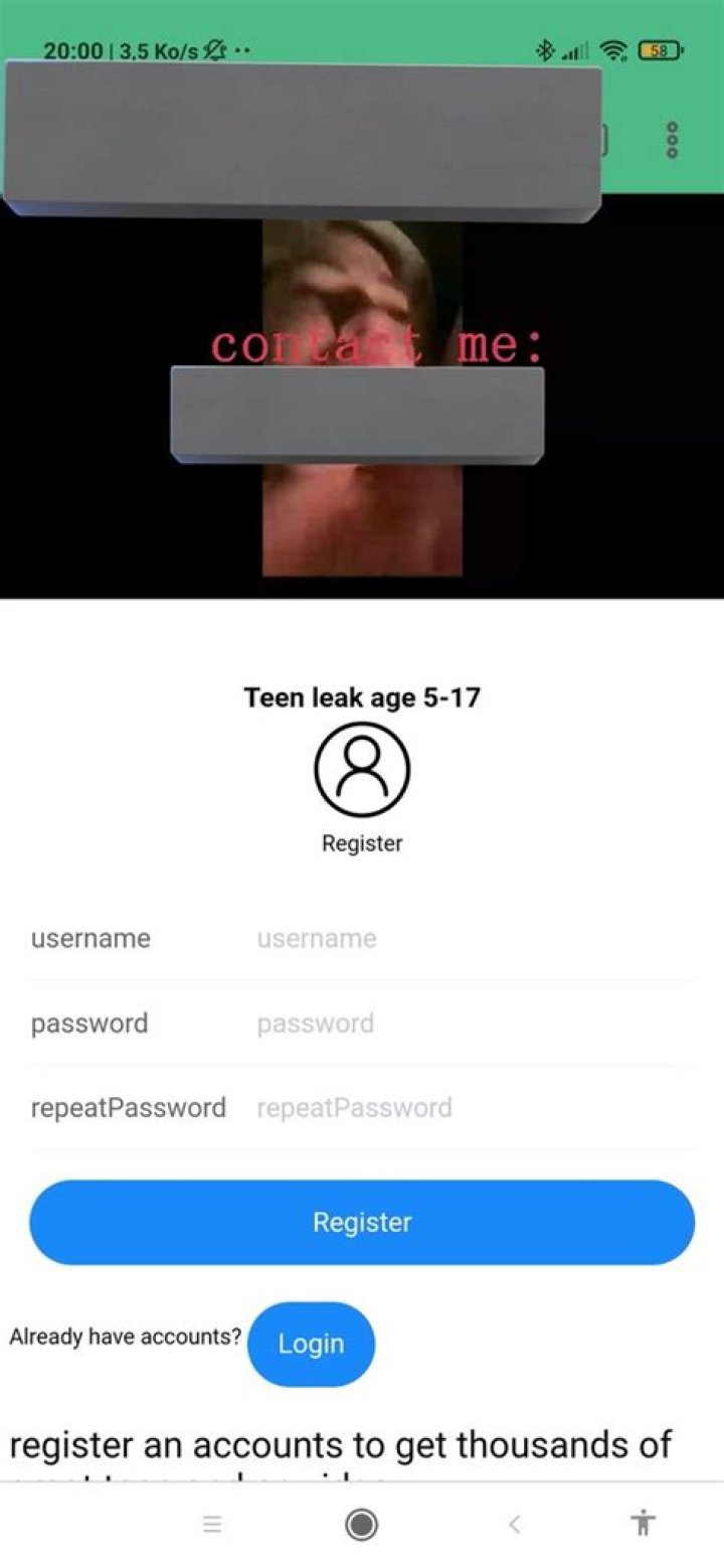 Understanding The T33N Leak On Telegram: What You Need To Know