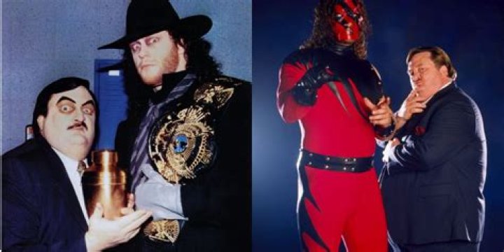 Understanding The Undertaker's Father: A Deep Dive Into The Legacy