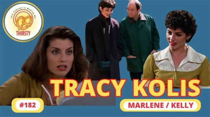 Understanding Tracy Kolis: The Journey Of A Remarkable Artist