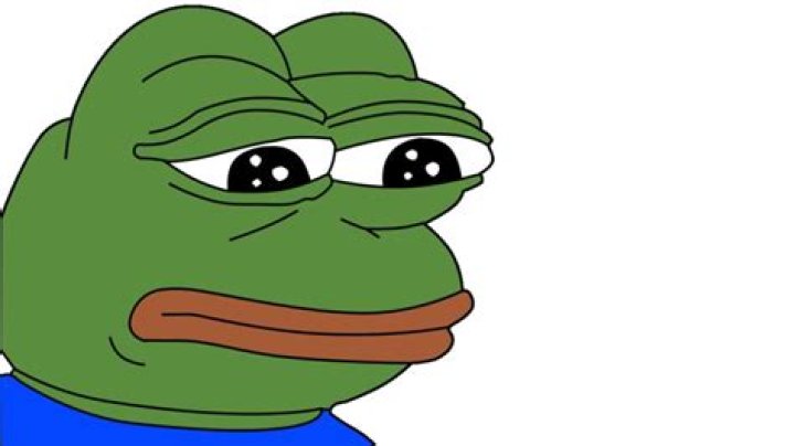 Understanding Ugandan Knuckles in a post-Pepe the Frog world