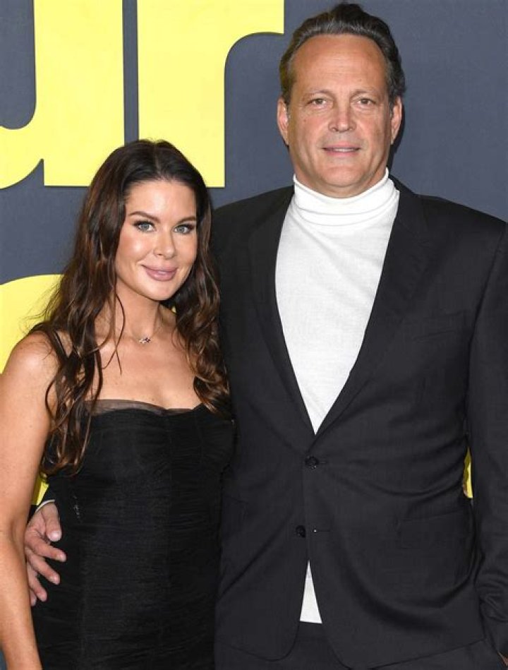Understanding Vince Vaughn's Wife: A Deep Dive Into Their Relationship