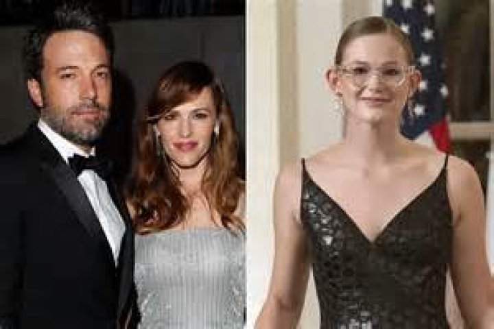 Understanding Violet Affleck: Navigating Autism And Public Perception