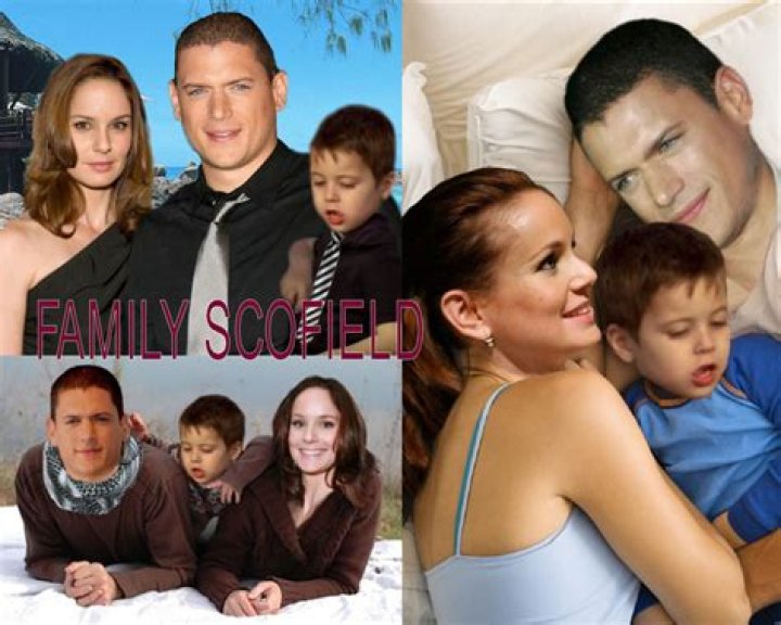 Understanding Wentworth Miller's Wife: A Deep Dive