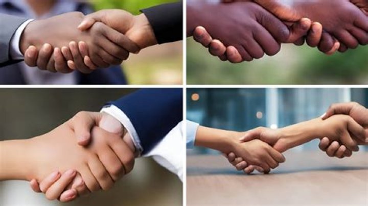 Understanding YVL Handshake: A Comprehensive Guide