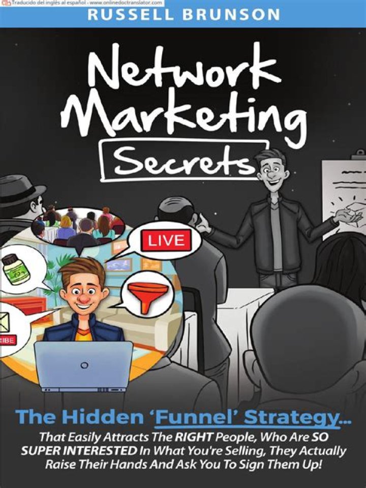 Unearth Digital Marketing Secrets With Brett Hasenmuelle