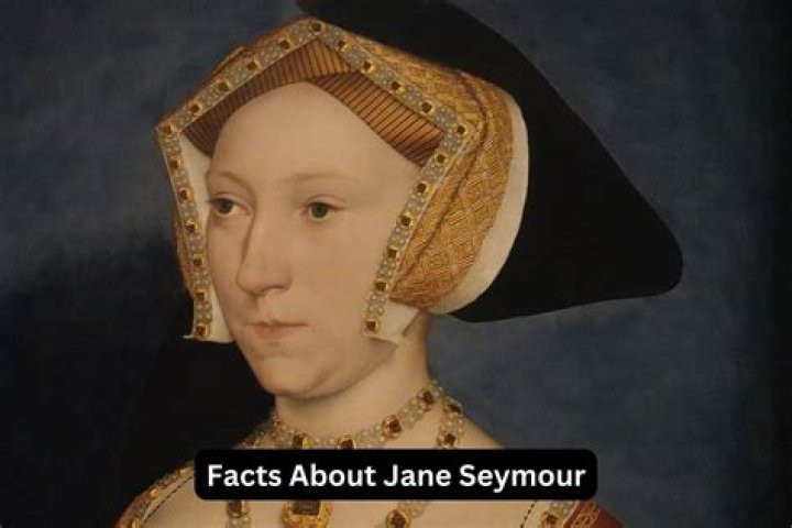 Unearth The Secrets Of Jane Seymour: A Journey Into Her Extraordinary Life
