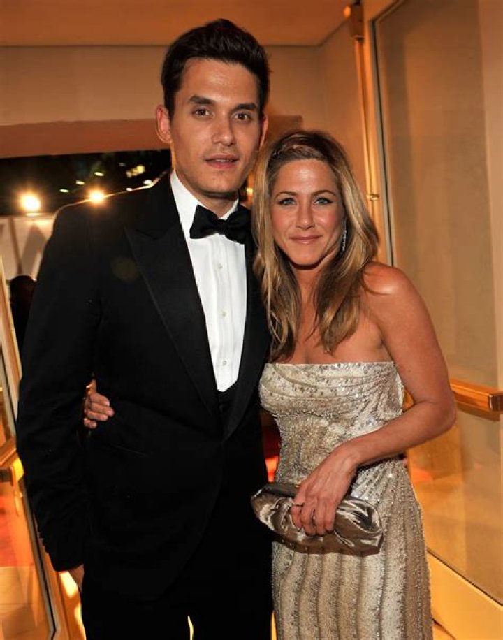 Unearthing The Romance: John Mayer And Jennifer Aniston