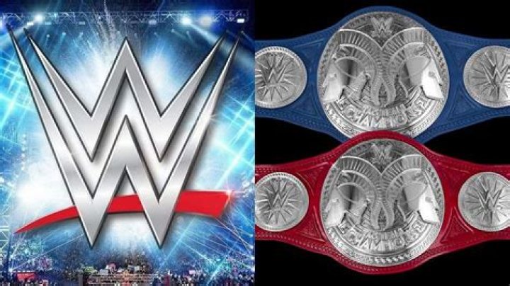 Unfortunate update on WWE's plans for new Tag Team Championships