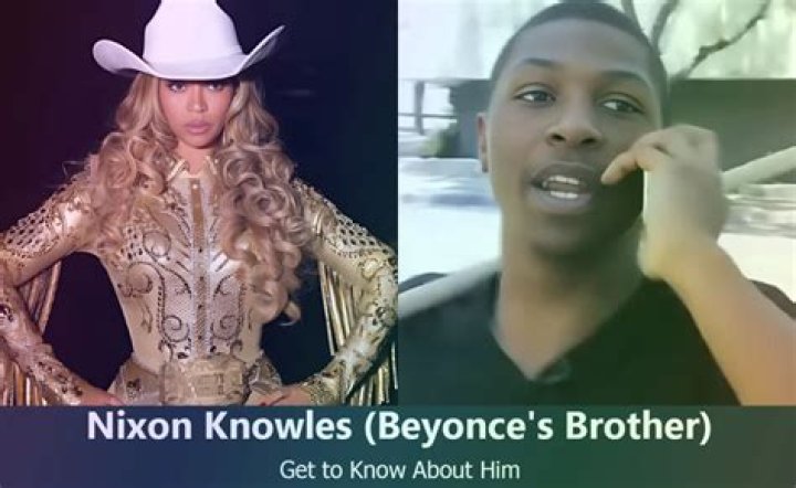 Unleash The Power: Nixon Knowles Unveils Hidden Truths