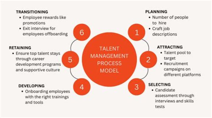 Unlock Talent Management Secrets: Discoveries From Talent Fortune Inc. Package
