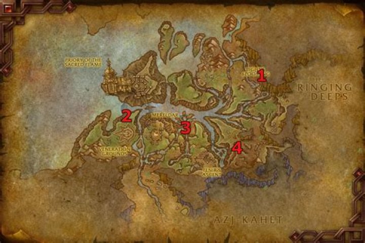 Unlock The Enigma: Delve Into The World Of 