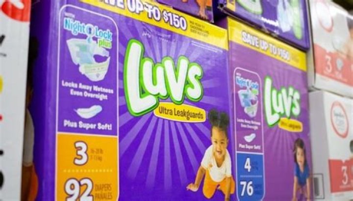 Unlock The Secrets: Exchanging Diapers Without A Receipt Made Easy